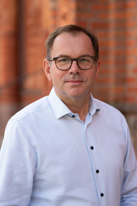 Mathias Wagner, MdL
